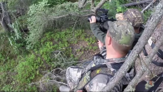Dirt Road Outdoors TV - Show 18 - Three for Three!!!