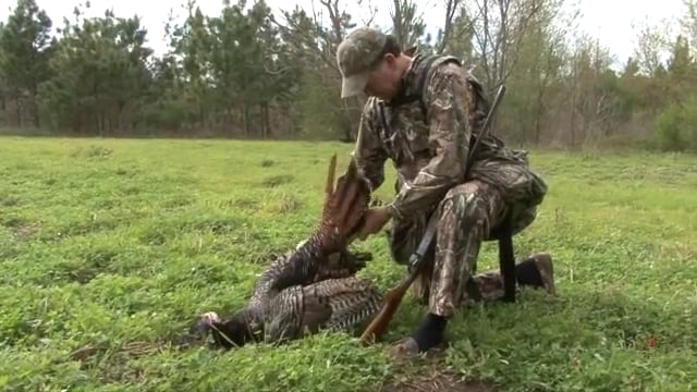 Backwoods Life - Episode 7 - Lee Farm