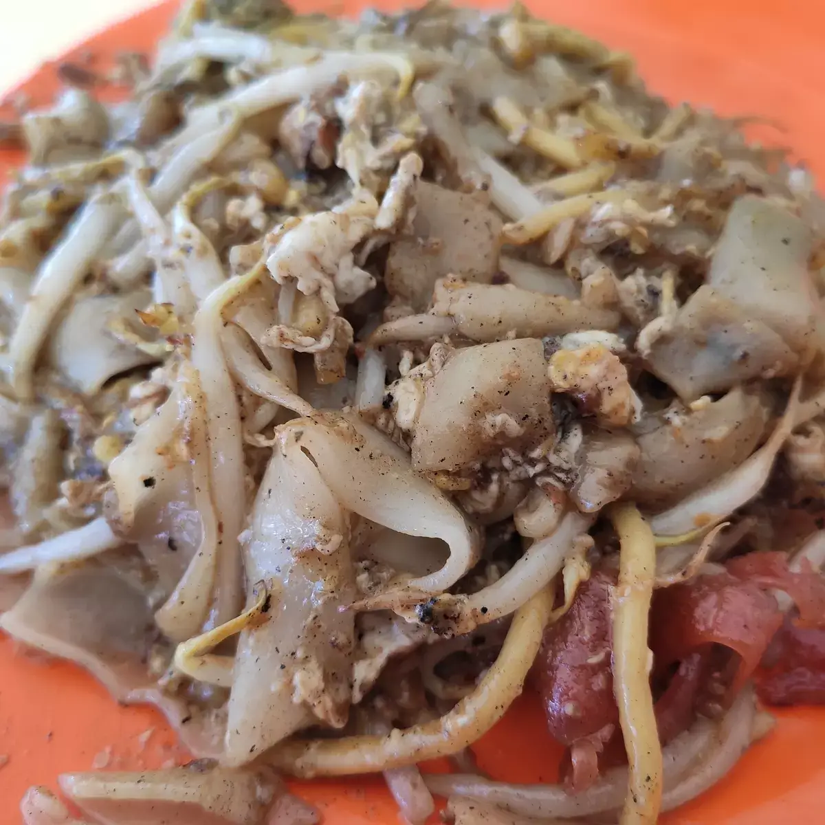 Review: Meng Kee Fried Kway Teow (Singapore)