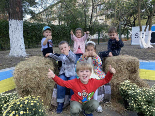 Дитячий садок «I-Kids» — фото 2