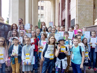 Ліцей «Ангстрем» — фото 2