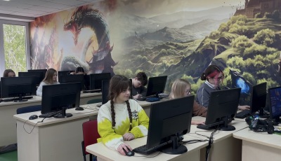 Приватна загольноосвітня ліцензована школа ITSTEP SCHOOL для 1-11 класів — фото 2