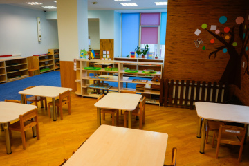 Початкова школа «KMDШ kids Оболонь» — фото 2