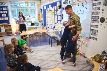 Печерська Мiжнародна школа — фото 2
