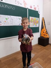 Київська школа Монтессорі нової епохи — фото 2