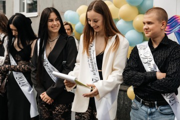 Приватний заклад загальної середньої освіти ліцей «ІТ Степ Скул» Кременчук — фото 2