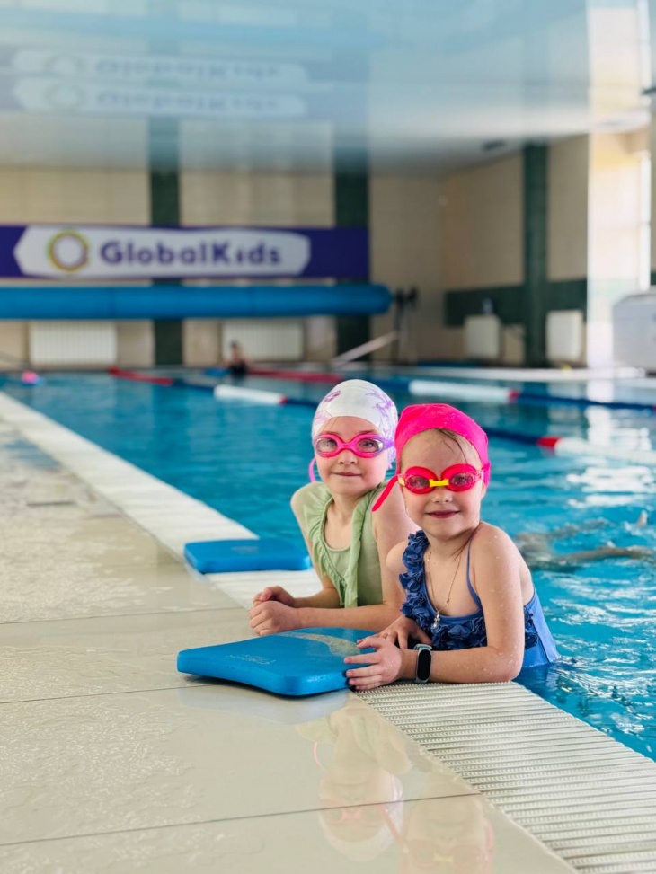 Приватна гімназія «GlobalKids» на Зеленій — фото 2