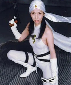 Ageha Kuroki