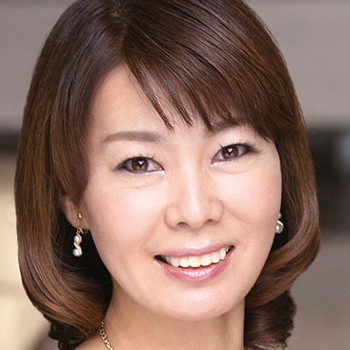Agawa Mitsuko