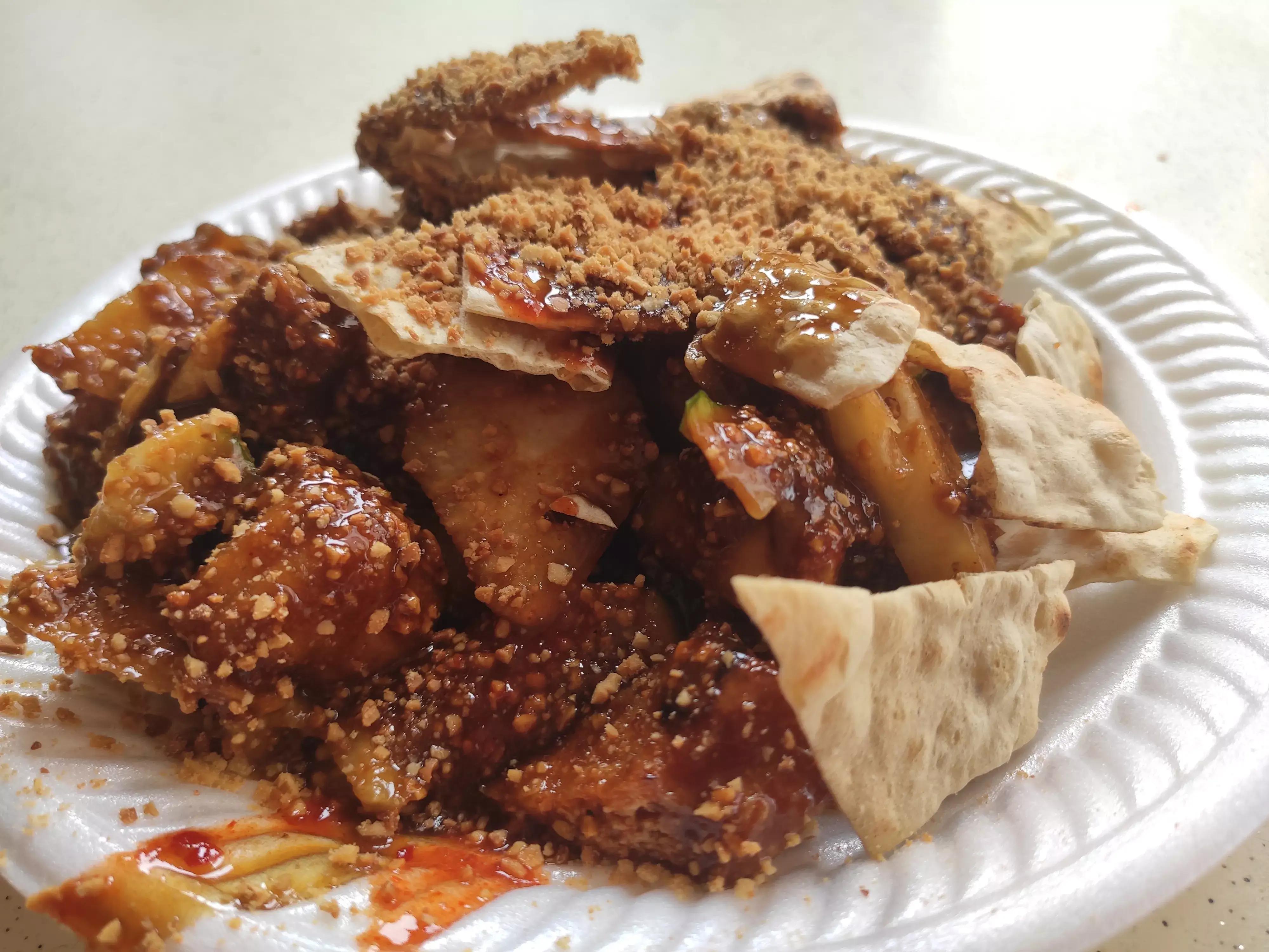 Review: Brothers Rojak (Singapore)