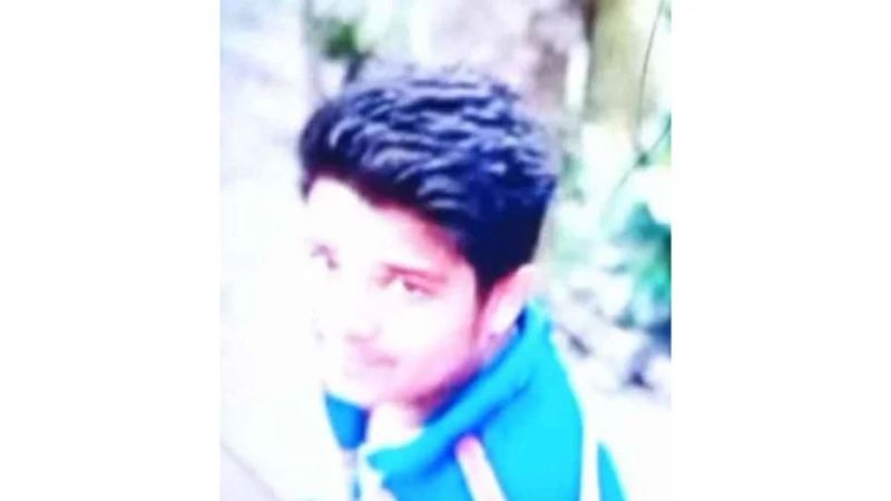‘তুই’ বলায় যুবককে কুপিয়ে হত্যা