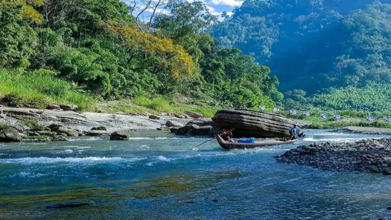 সরেজমিনে থানচি: আরাকান আর্মির অনুপ্রবেশ নিয়ে কী জানা যাচ্ছে?