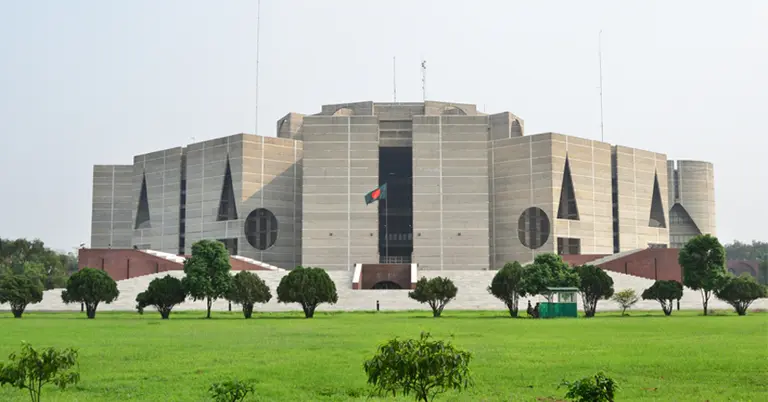 মঙ্গলবার এমপি ও নতুন মন্ত্রিসভার শপথ