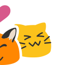blobfoxmsnugglerightcat