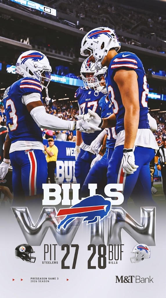 PIT v BUF