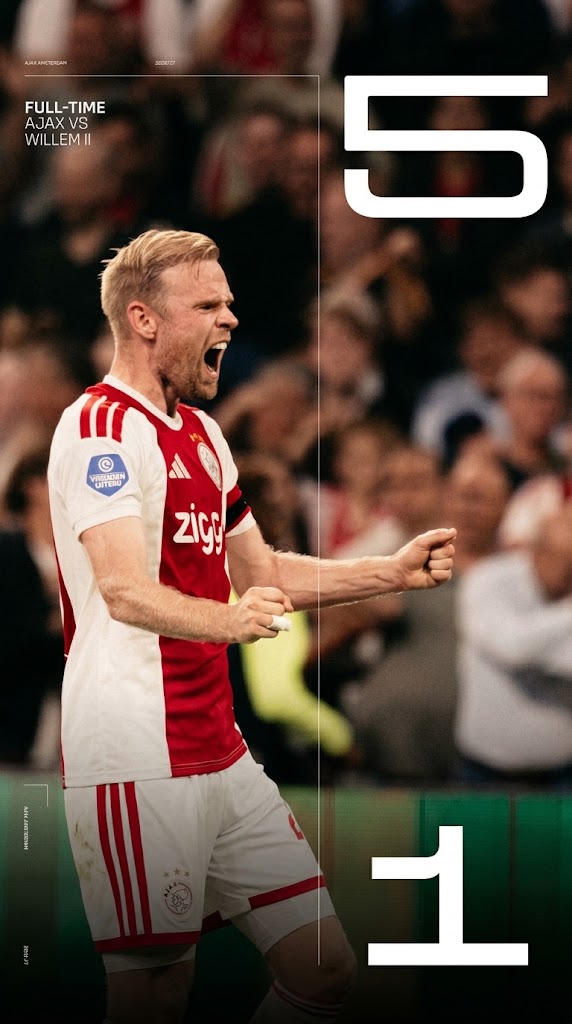 WIL v AJA