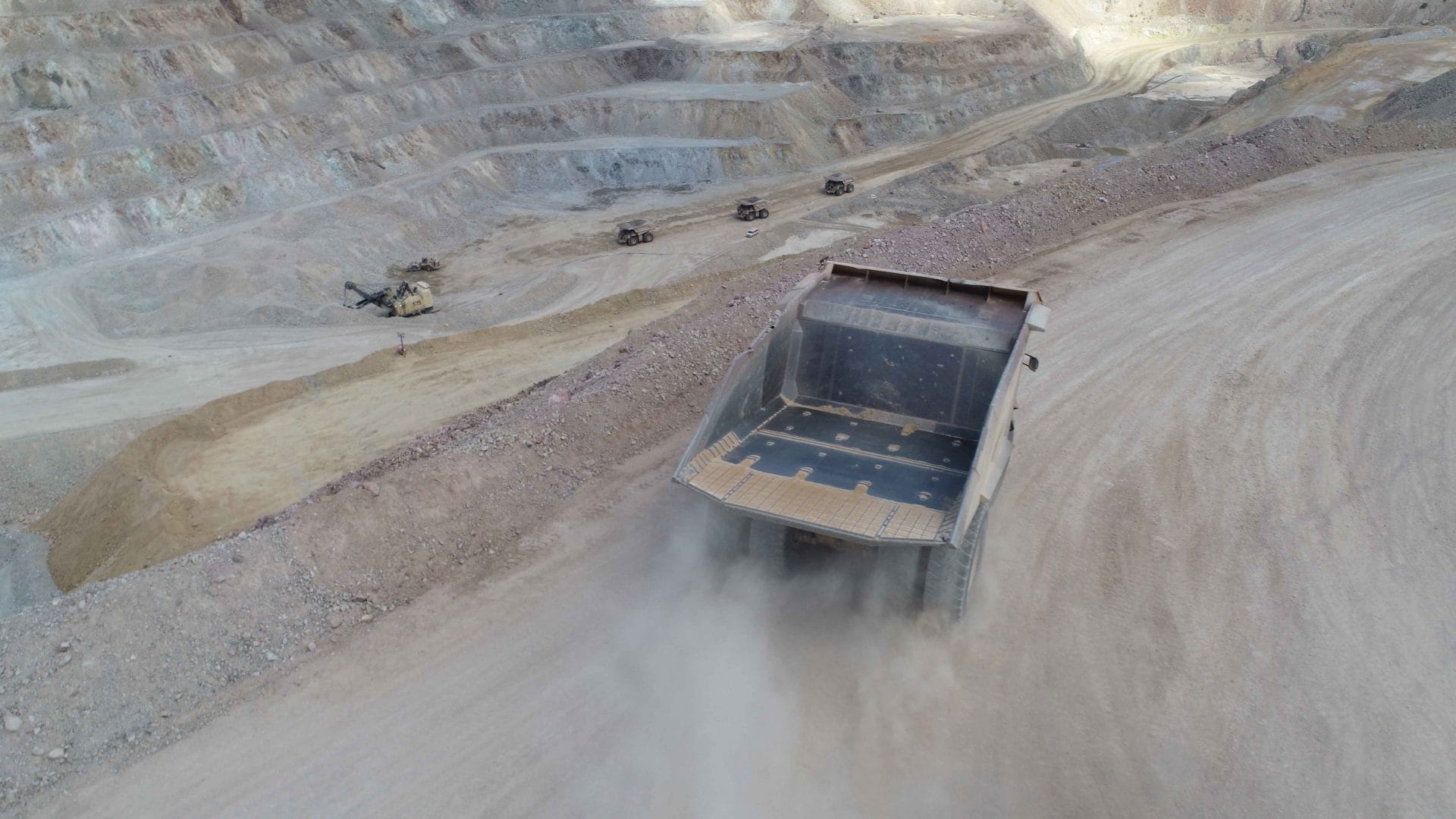 Asarco, de Grupo México, reabrirá fundición de cobre en Estados Unidos
