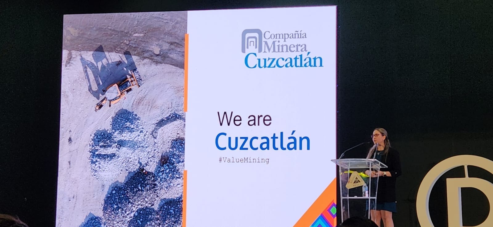 Compañía Minera Cuzcatlán crea desarrollo compartido en comunidades de Oaxaca