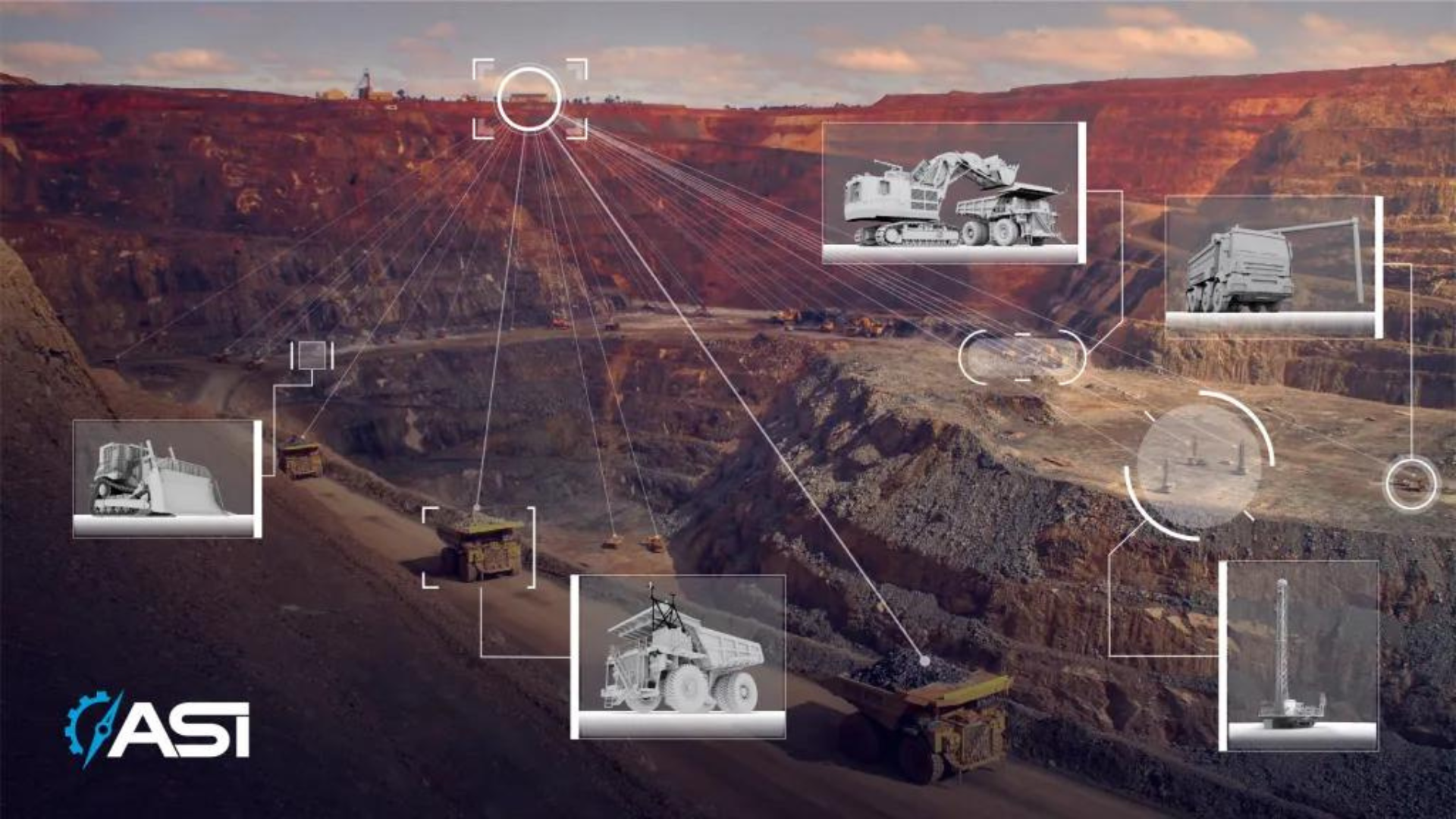Epiroc adquirirá la participación restante del proveedor de soluciones autónomas ASI Mining