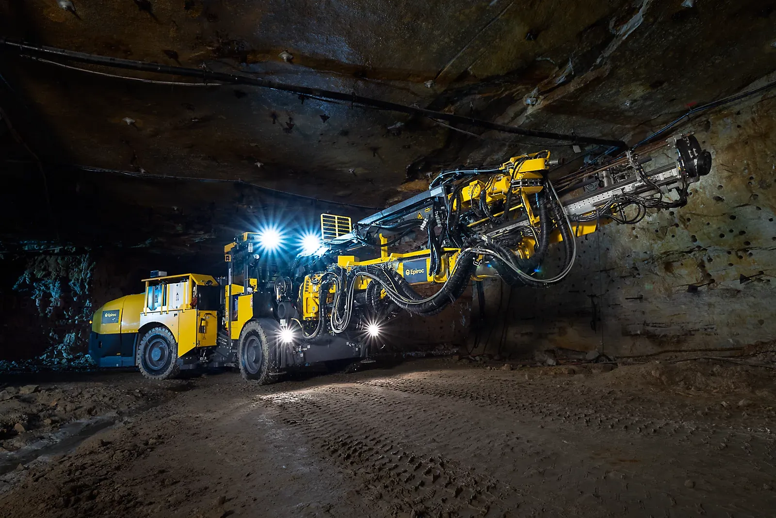 Mine Academy mine-academy