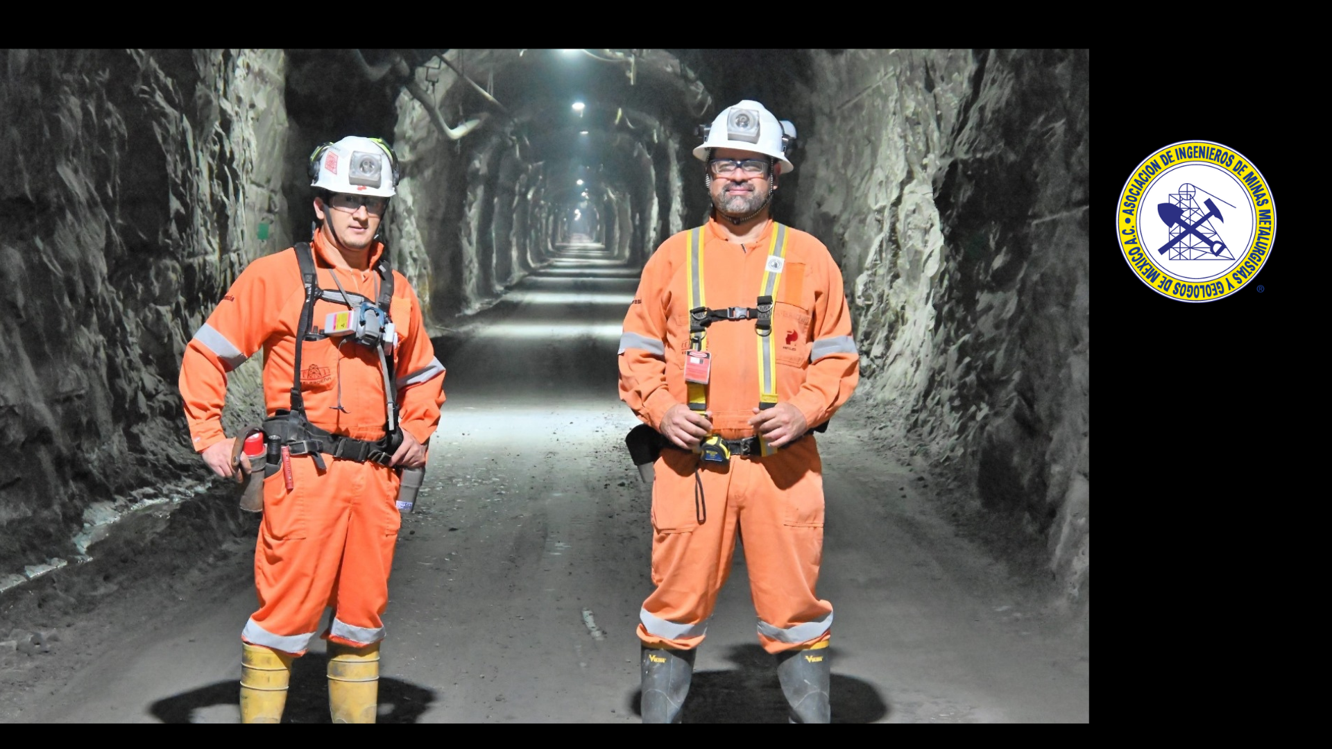 Felicita AIMMGM a la doctora Claudia Sheimbaum y confía en mantener diálogo para el fortalecimiento de la minería en México