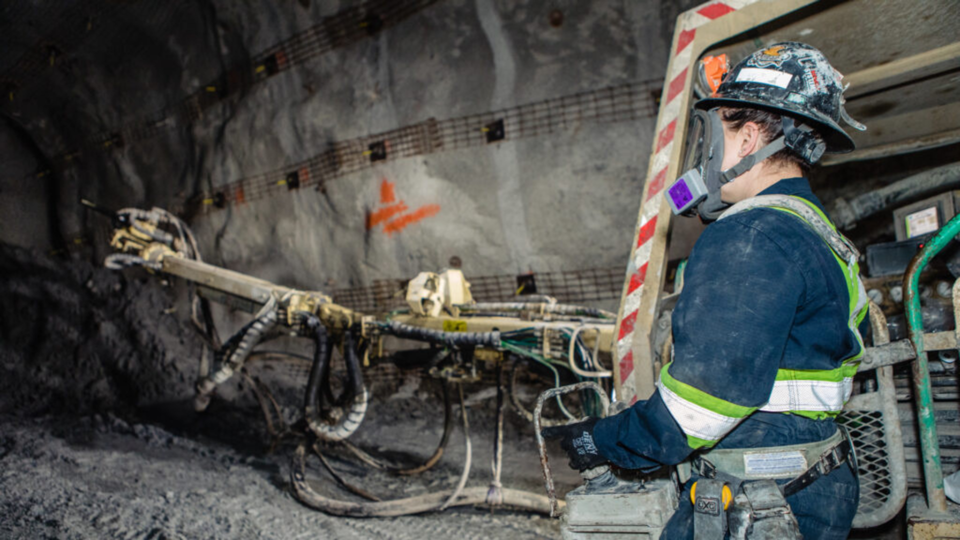 Mineras en México interponen más de 500 recursos de amparo contra Ley Minera de 2023