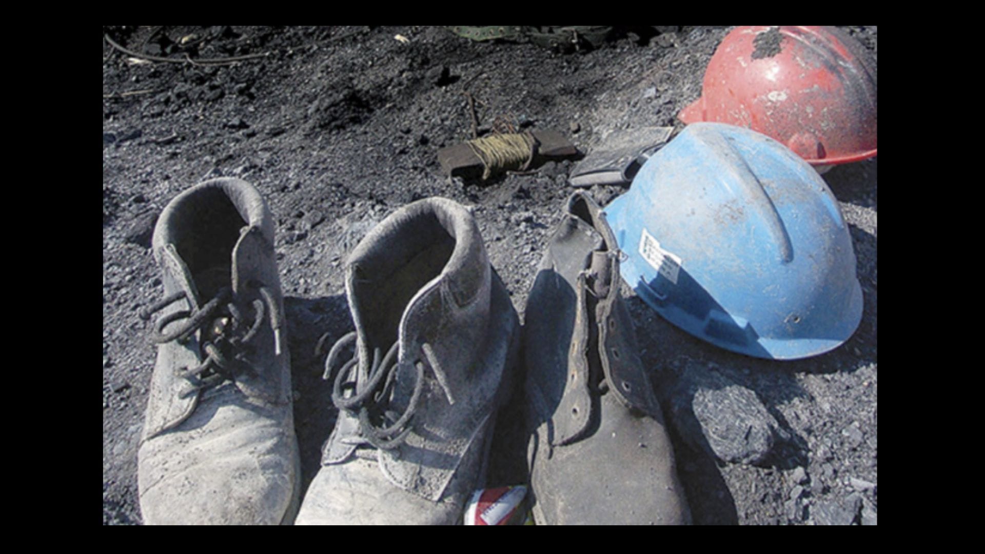 Confirman el hallazgo de restos  de mineros de hace 18 años, tras la tragedia en Pasta de Conchos