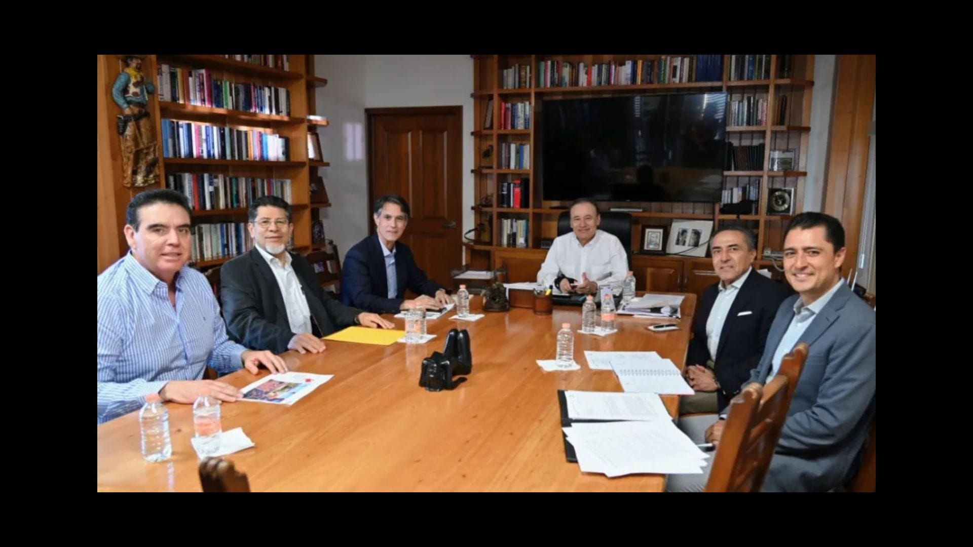 Fortalece Plan Sonora a la industria minera ligada a la electromovilidad: Alfonso Durazo