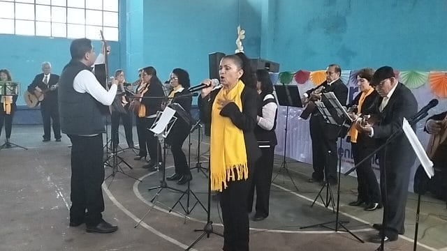 Ferias Culturales y Gastronómicas en Nonoalco organizadas por Autlán