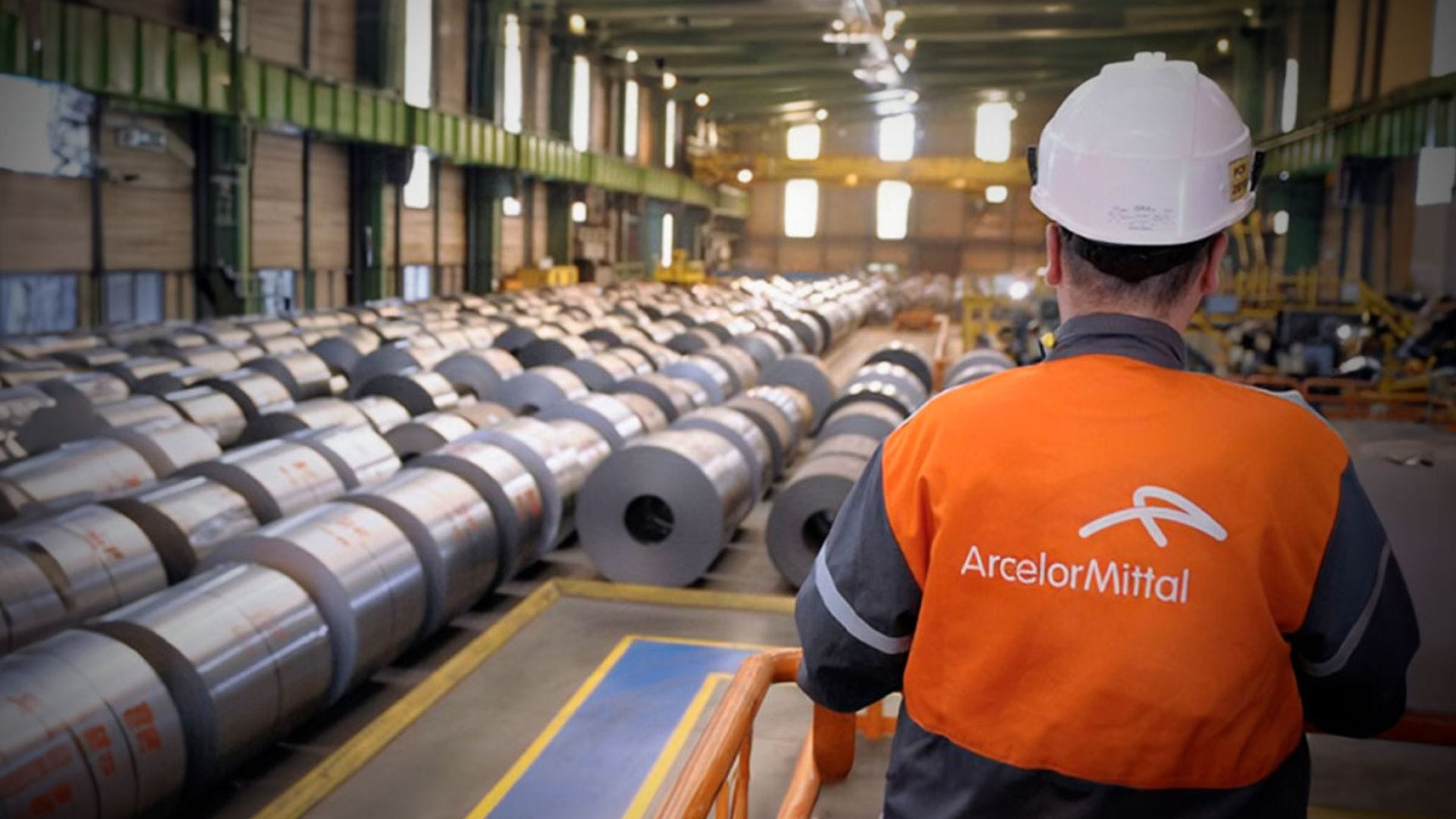 Seguirá paro de trabajadores en ArcelorMittal