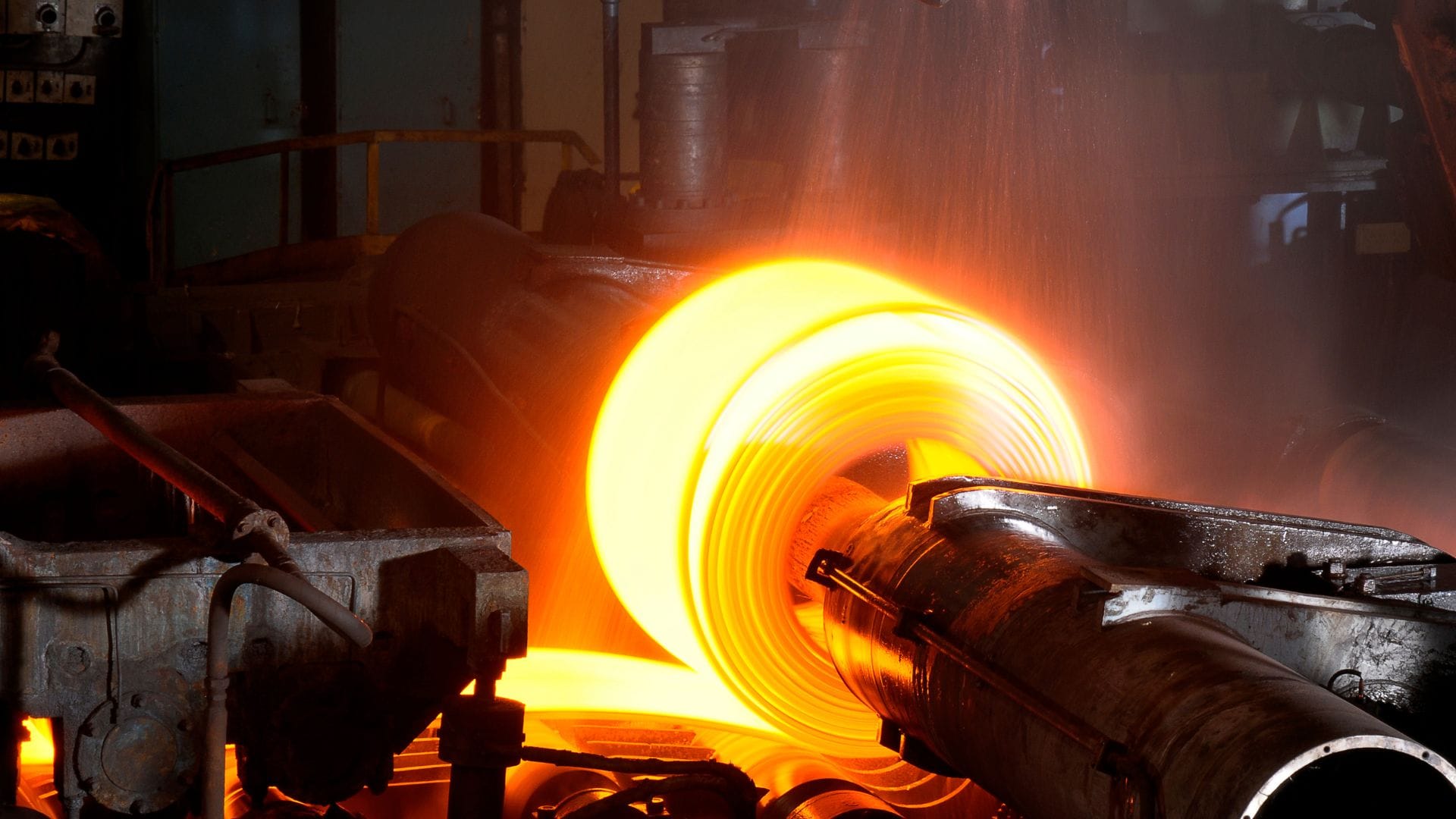 EU y México acuerda medidas para evitar importaciones desleales de acero.