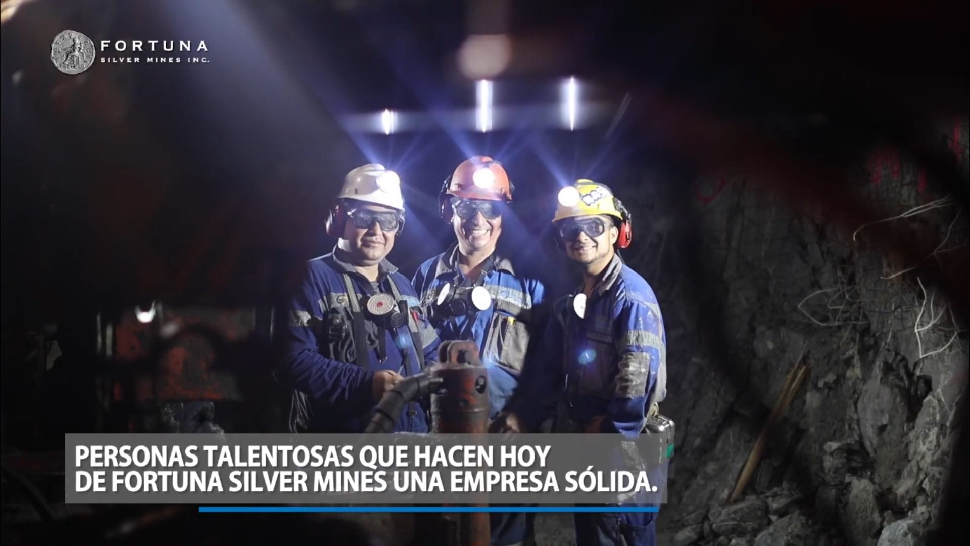 Evaluación de Opciones para la Mina San José de Fortuna Silver ante el agotamiento de reservas minerales