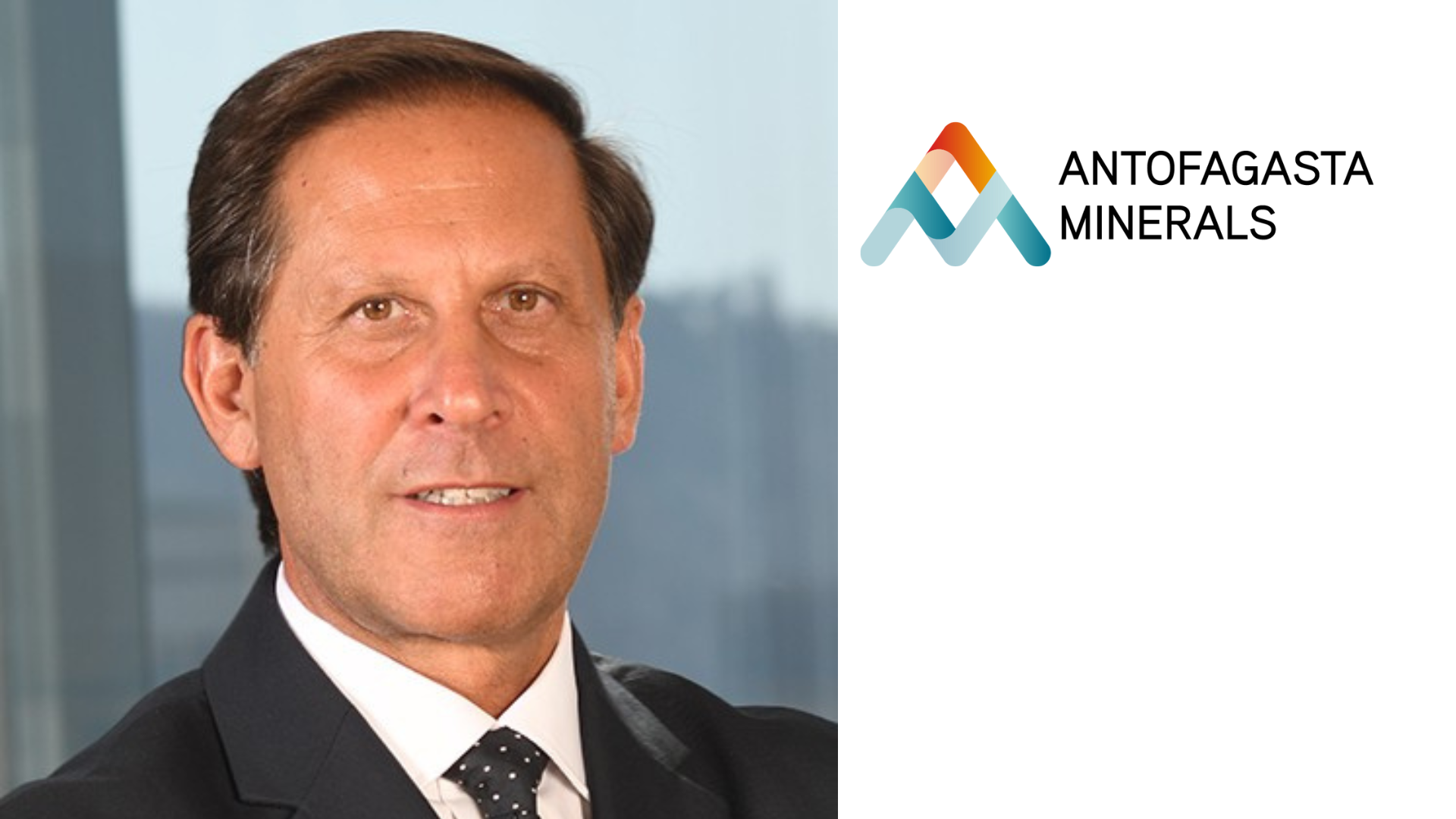 Antofagasta Minerals Mantiene Estable Producción de Cobre a Pesar de Desafíos Operativos