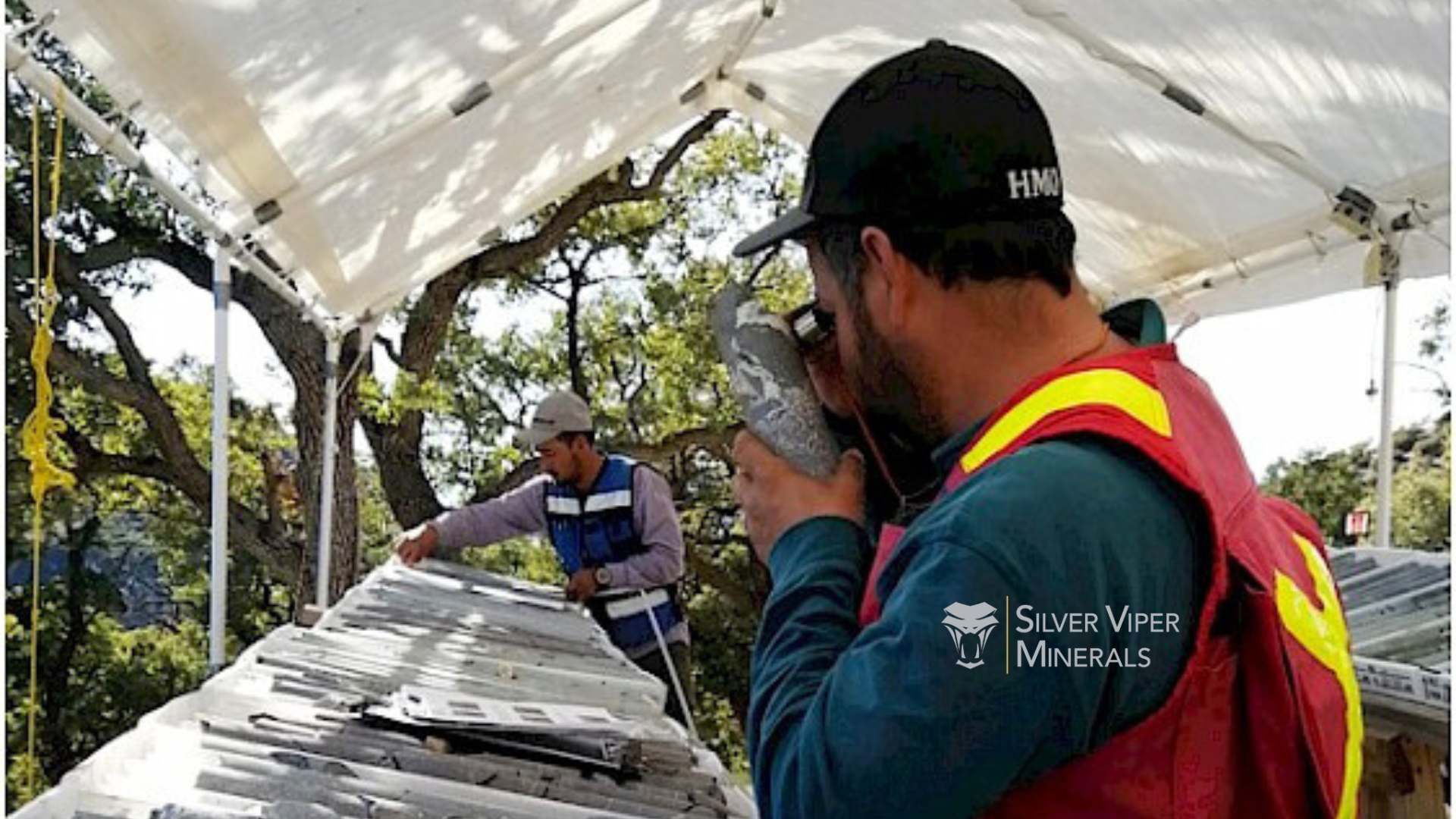 Silver Viper Minerals completa la adquisición del proyecto La Virginia