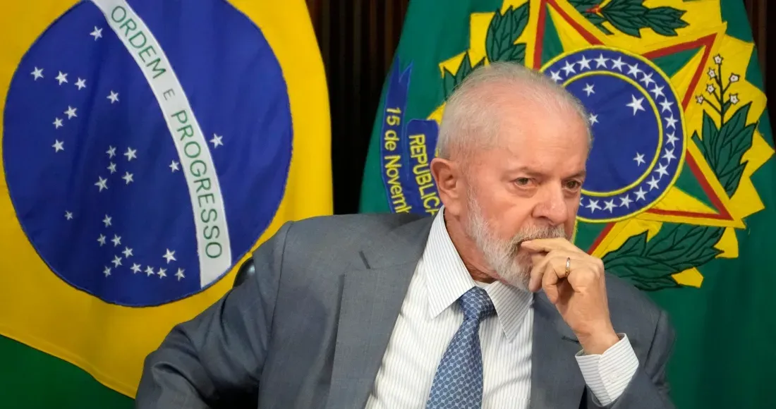 Acuerdo con la minera Vale para las reparaciones por el desastre de la presa Mariana al 90%