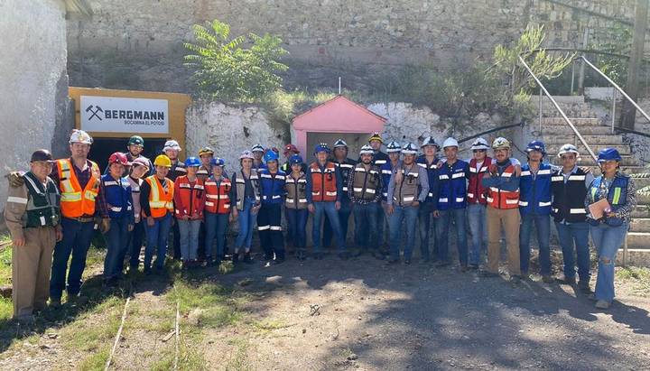 Educación Minera en Chihuahua presente desde 1967, UACH