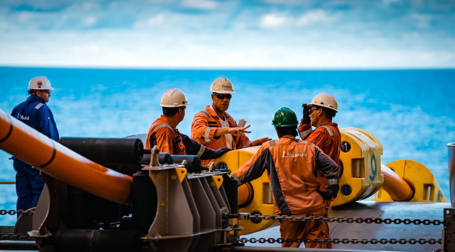 La canadiense The Metals Company se prepara para la explotación del lecho marino