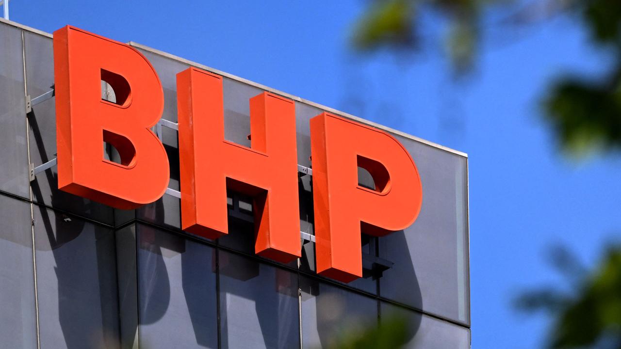 BHP Group planea vender activos de Cobre y Oro brasileños adquiridos de Oz Minerals.