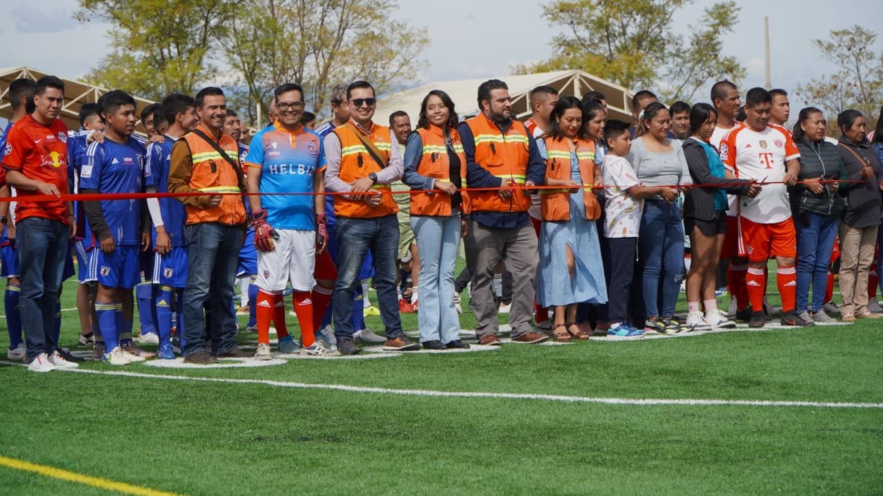 Impulso y preservación cultural de comunidades, prioridad de CMC