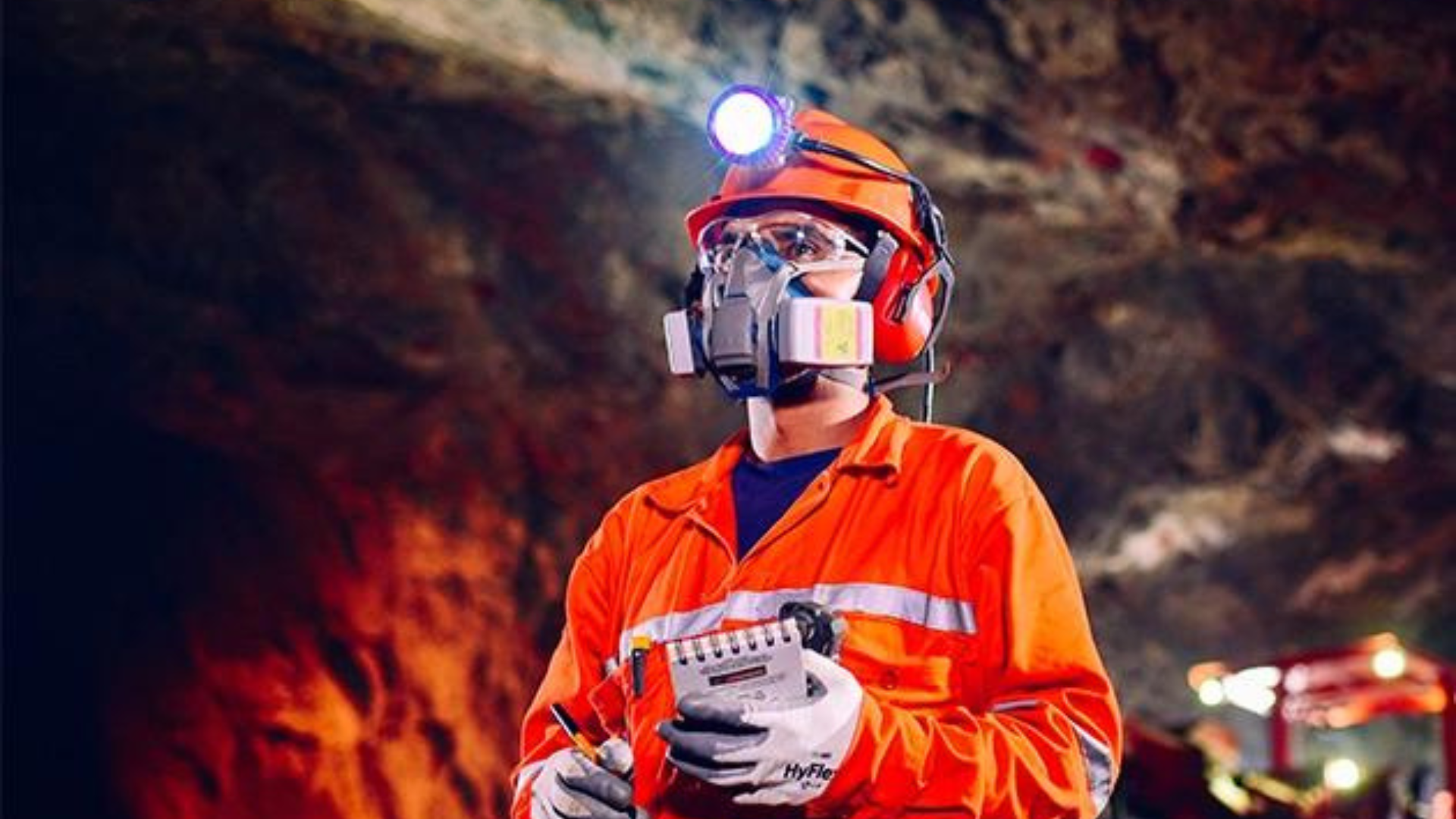 Luca Mining Corp contrata a Cominvi, para aumentar la producción en la mina Campo Morado.