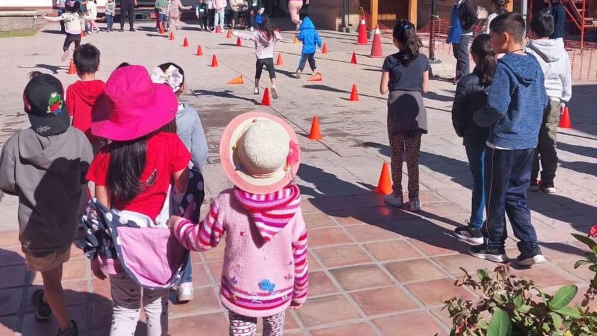 Peñoles Fomenta la Ciencia en Niños a través de Clubes de Exploradores