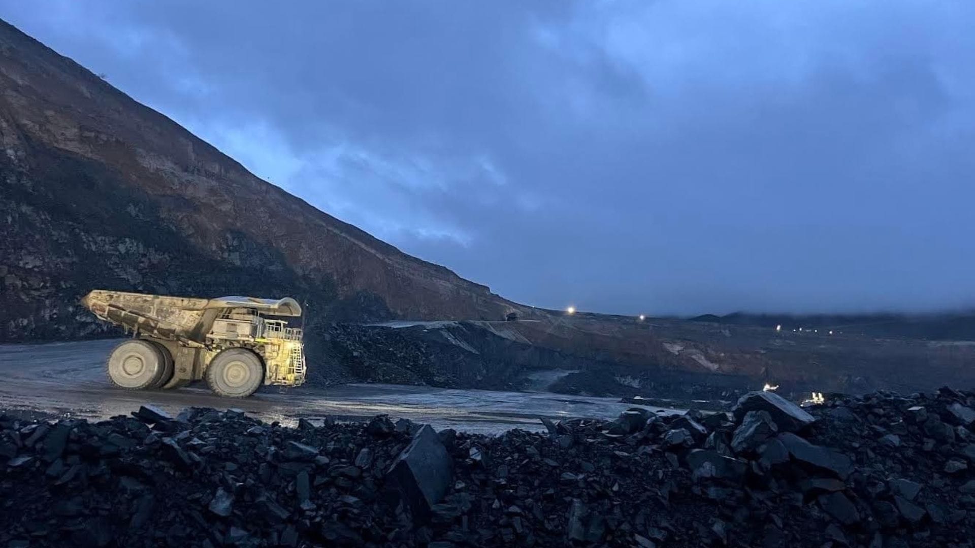 Propuesta de Prohibición de Minería a Cielo Abierto y Sus Consecuencias en Norteamérica