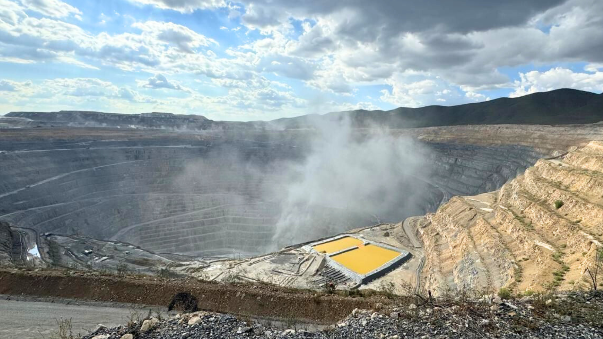 La Minería Mexicana: Pilar para el desarrollo y la transición energética