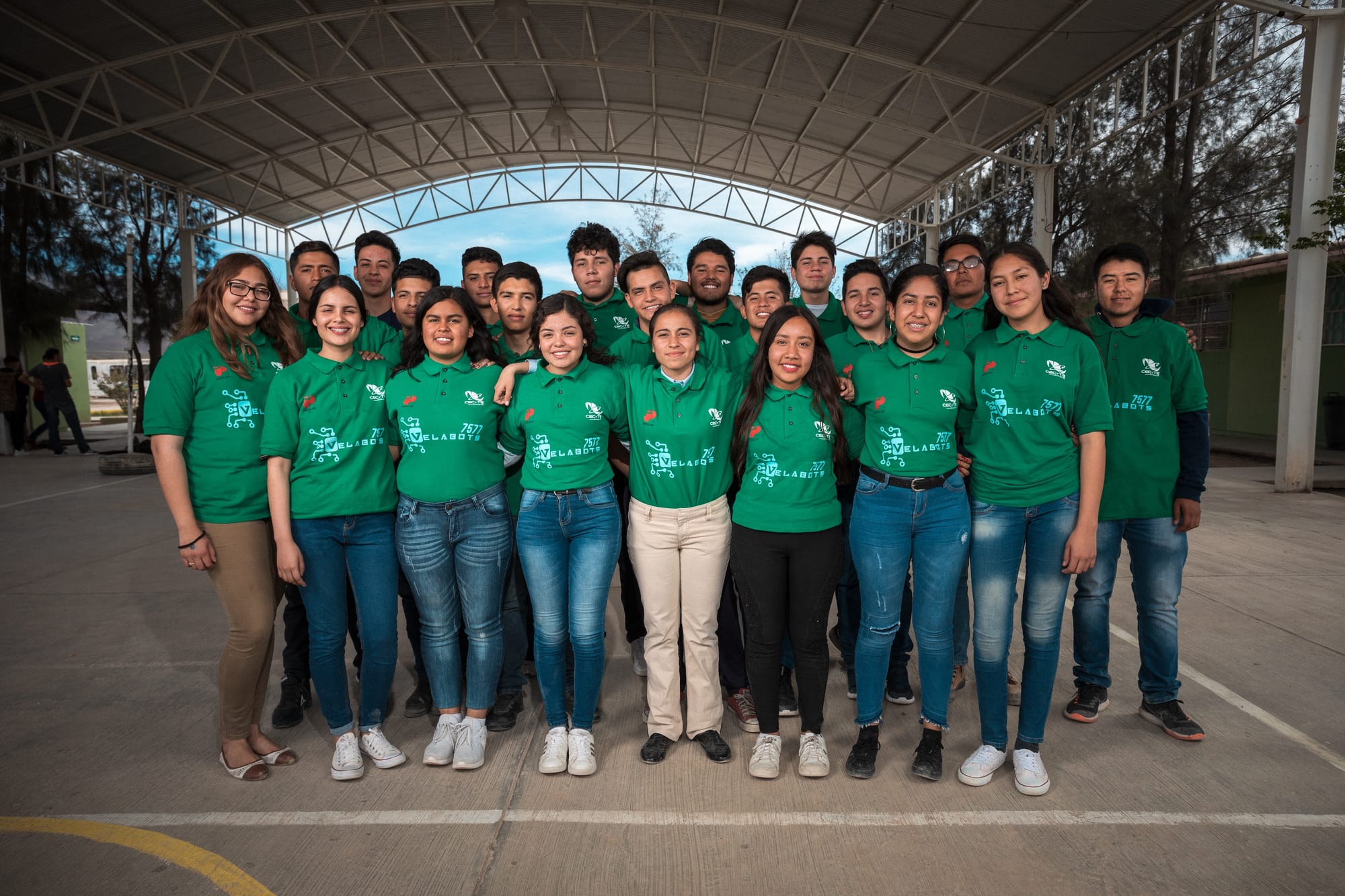 Peñoles brinda herramientas educativas para el desarrollo de niños y jóvenes