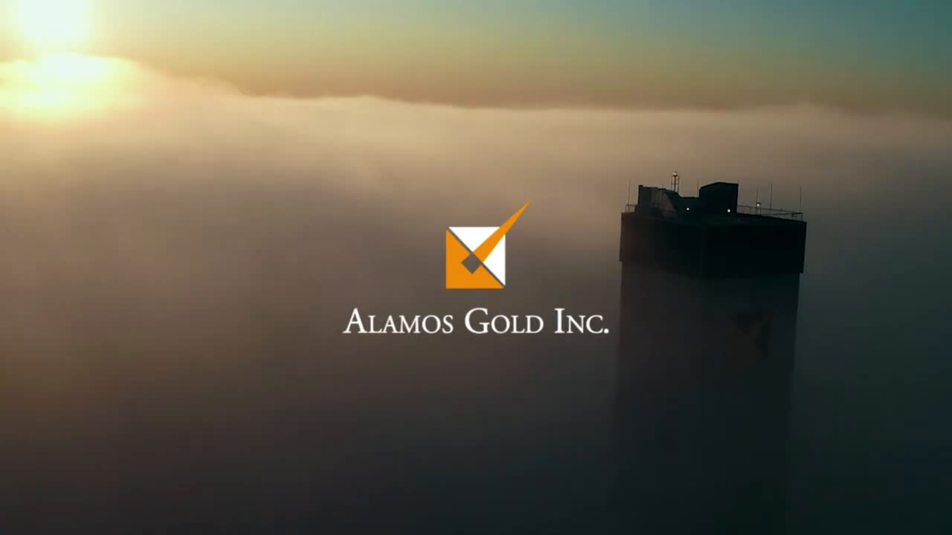 Producción récord de Alamos Gold.