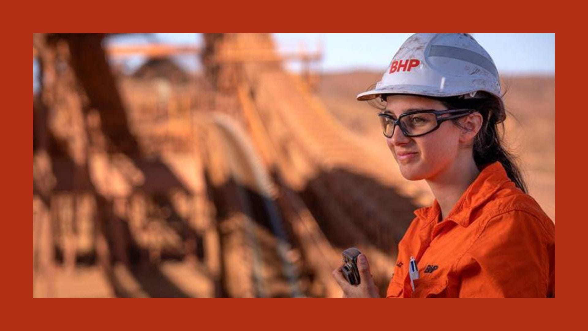 BHP Warns of Growing Copper Demand Driven by Artificial Intelligence