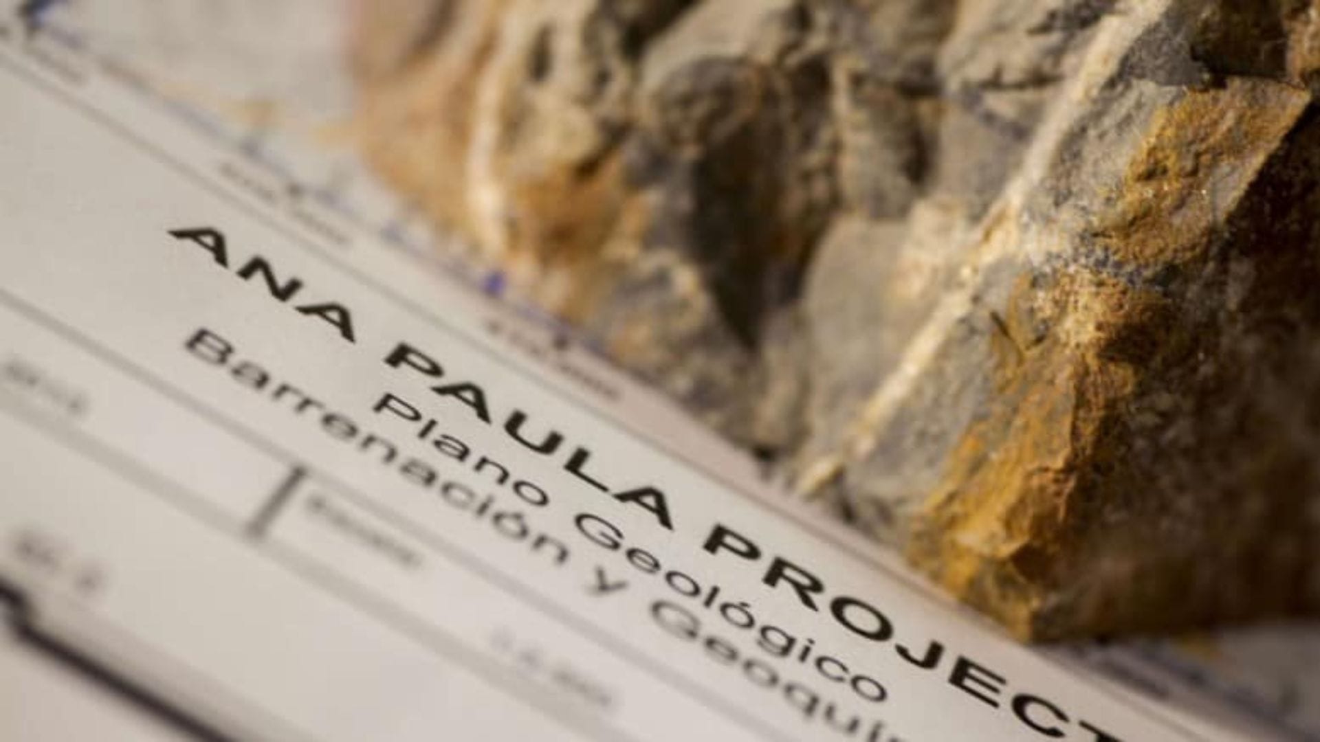 Heliostar Metals inicia programa de perforación diamantina en el proyecto Ana Paula en Guerrero