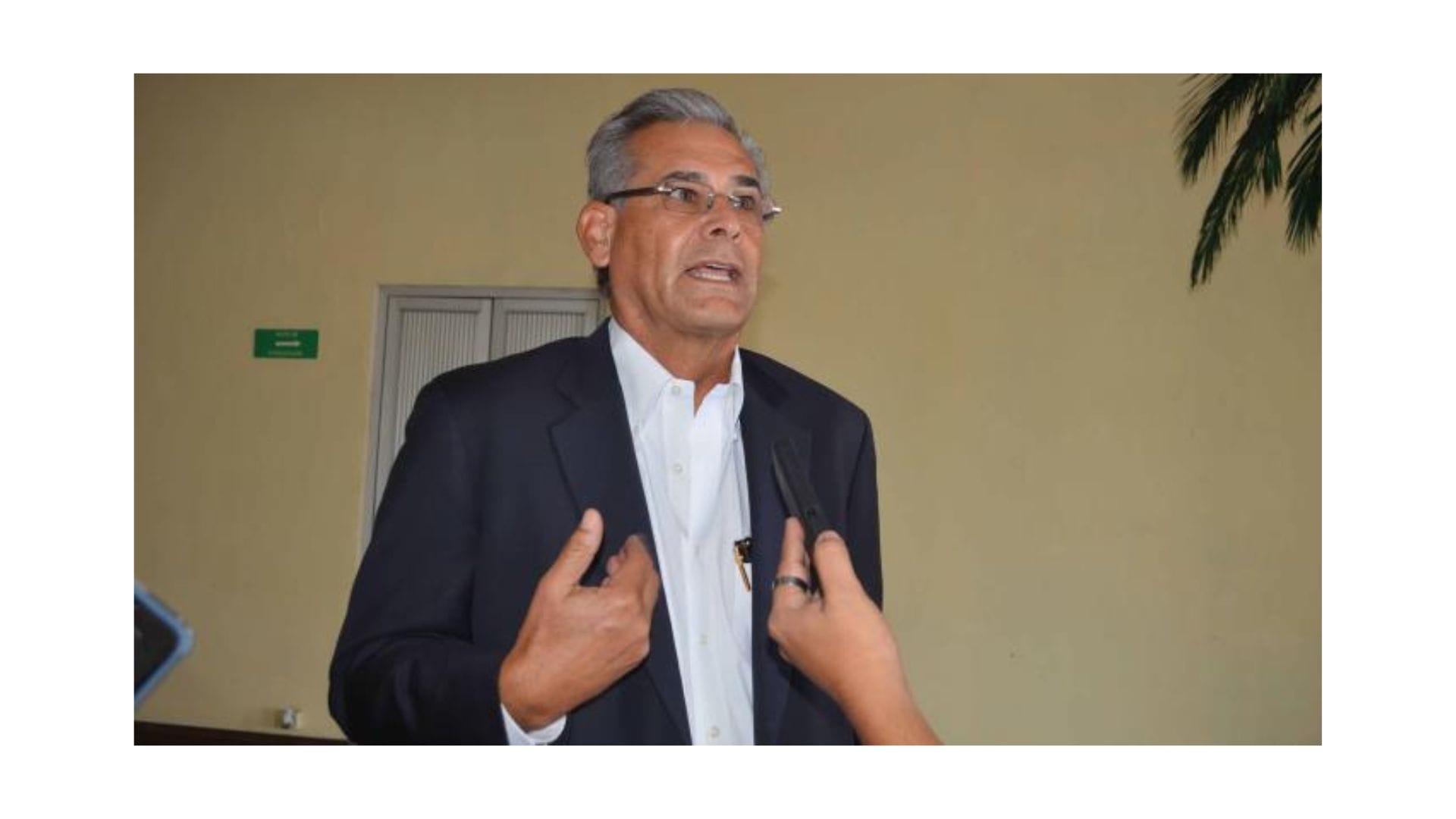 Gerardo Benavides Pape: AHMSA's crisis an opportunity for an industrial renaissance in Monclova