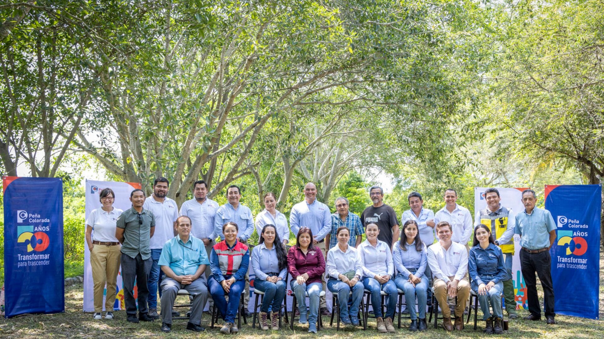 Peña Colorada Inaugura el Primer Centro de Rehabilitación para Fauna Silvestre en México