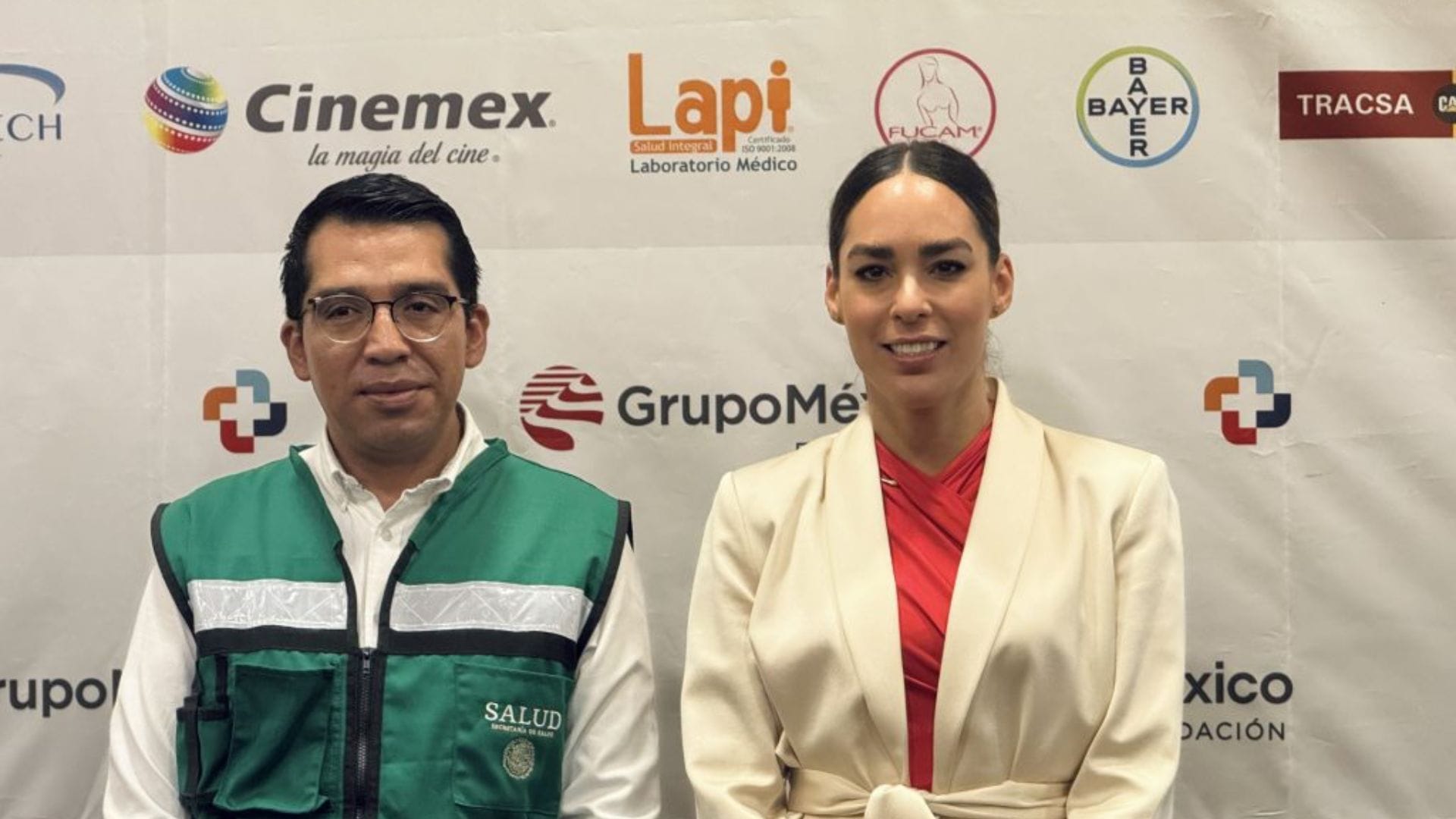 Dr. Vagón llega a Sonora con servicios médicos gratuitos